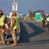 Latvia to build border barrier with Belarus by end of year