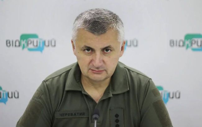 Deliberate, stable, relentless: Spokesperson of Eastern Military Goup about counteroffensive