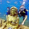 Antalya is developing diving tourism: Things you can see underwater