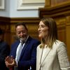 'Ukraine's accession to the EU is in itself a guarantee of security' - Metsola
