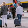 Size and weight: Europe's toughest carry-on rules
