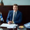 Finland presents plan for post-war Ukraine's reconstruction