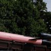 Fire Point develops its own turbojet engine for Ukraine&rsquo;s Flamingo missile