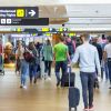 Airport in EU lifted restrictions on carrying liquids onboard: New regulations