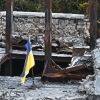 Ukraine's troops raise flag on Kinburn Spit, Russian forces retreat