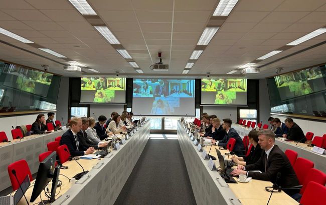 Ukraine passes screening for a key chapter on its path to EU: Details