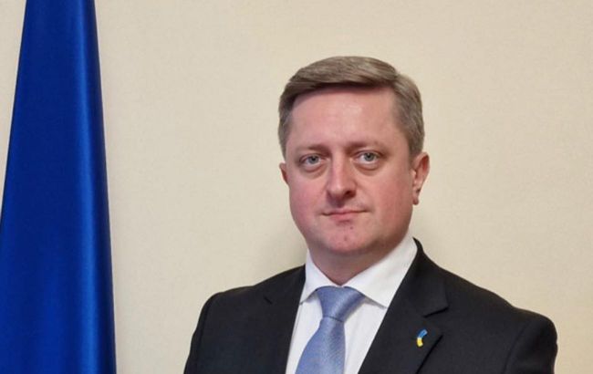 Poland summons Ukrainian Ambassador to the Ministry of Foreign Affairs