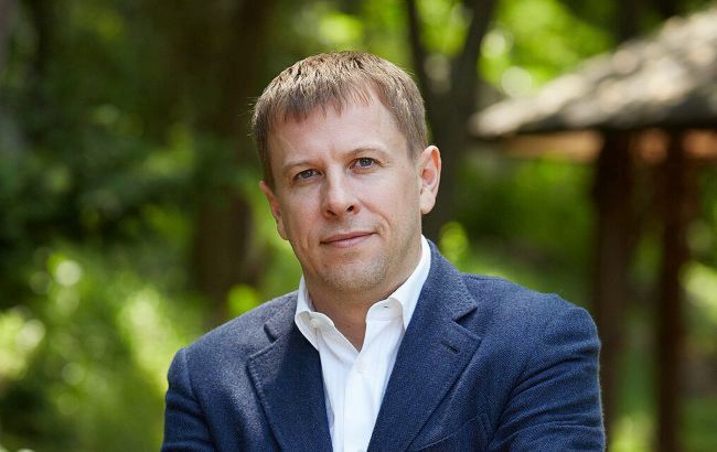 Khomutynnik's team announces legal action over media attack