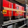 EU sends &euro;3.7 million worth of emergency generators to Ukraine