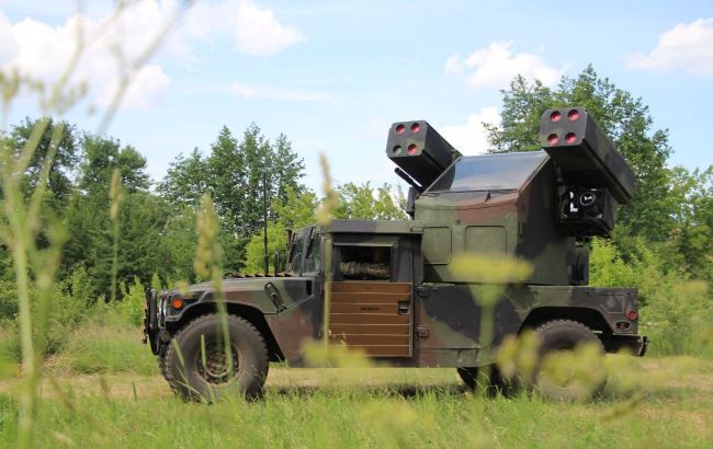 Avenger in Ukraine's arsenal: Key features of air defense system and how Armed Forces use it