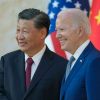 Biden to discuss war in Ukraine and North Korean troops in Russia with Xi Jinping - White House