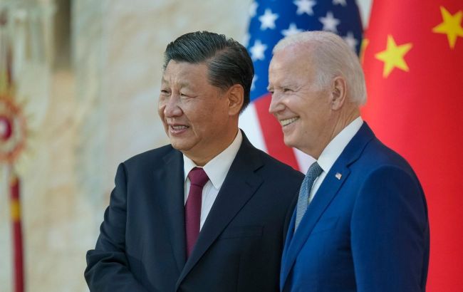 Ukraine in focus at Biden-Xi meeting: Topics on agenda