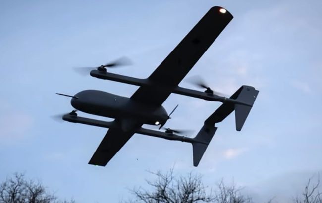 Ukraine's drones disable Russia's largest oil pumping station