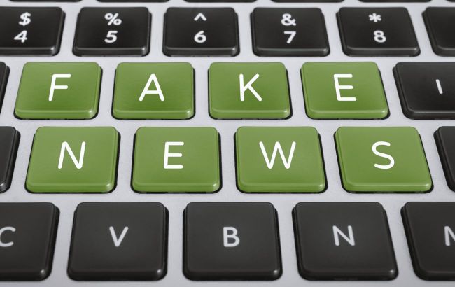 Center for Countering Disinformation debunked fake news about Ukrainians' involment at Crocus