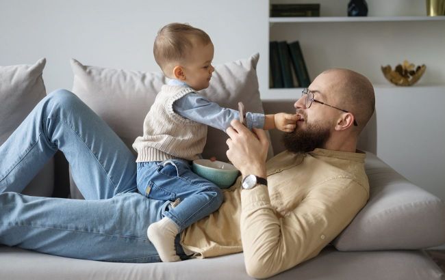 Ideal dad by zodiac: This sign ranks first for a reason