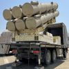 Iran prepares to transfer Fath-360 missile launchers to Russia - Media
