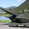 Skynex air defense system delivers flawless strikes on Shahed drones