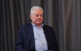 Former top diplomat Volodymyr Yelchenko: Russia will inevitably betray US, and we'll see a completely different Trump