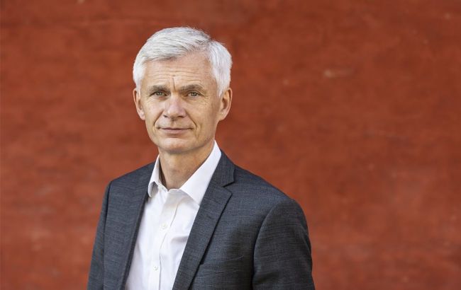 Russia plotting to undermine West's support for Ukraine — Danish intel