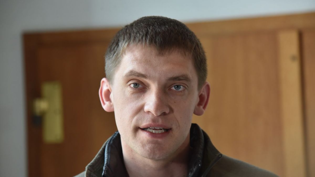 Occupants prepare mass resettlement of Russian citizens in Zaporizhzhia region