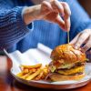 Enjoy McDonald&rsquo;s without gaining weight: Swap tricks that work