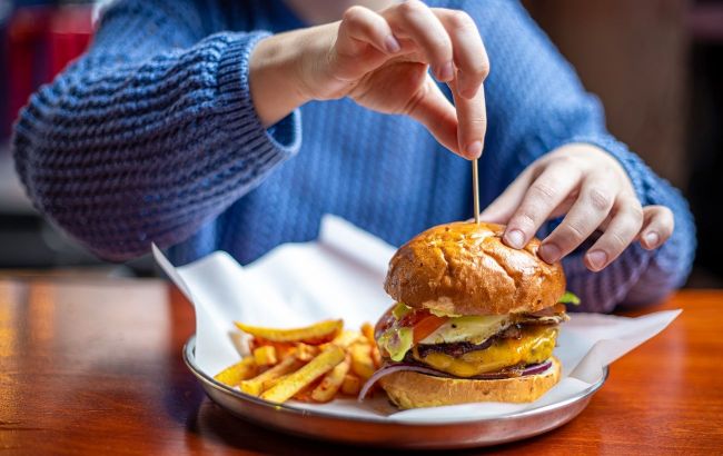 Enjoy McDonald&rsquo;s without gaining weight: Swap tricks that work