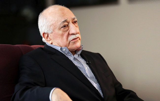 Turkish opposition leader Gülen dies in US