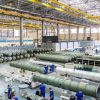 Russia's only S-300 ammunition factory caught fire in Moscow