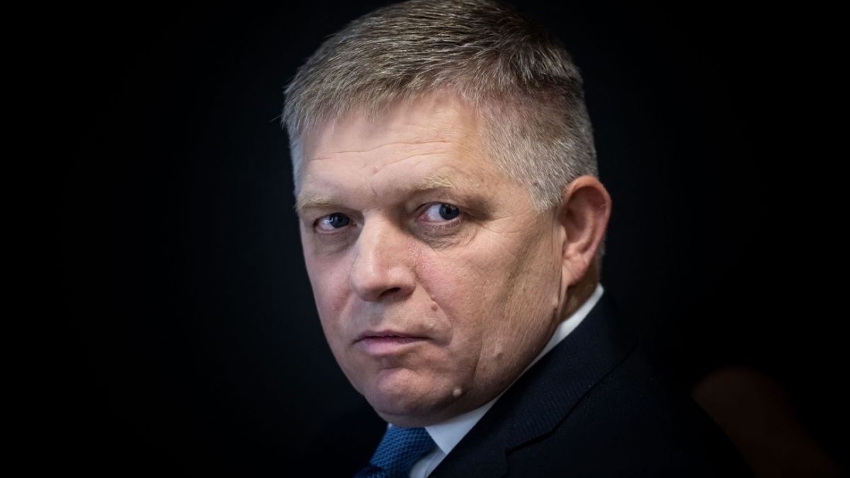 Ukrainian-Slovak Prime Ministers meeting date revealed
