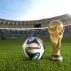 Hosting countries for 2030 FIFA World Cup revealed, Ukraine not included in the list