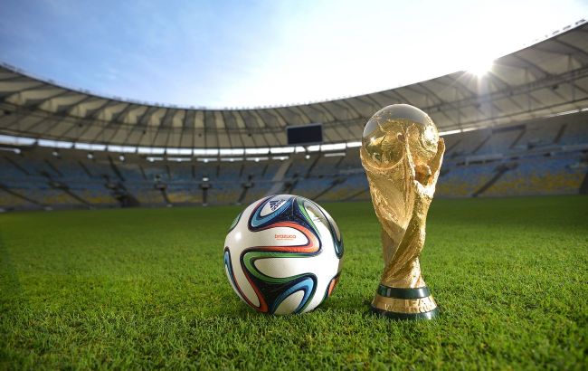 Hosting countries for 2030 FIFA World Cup revealed, Ukraine not included in the list