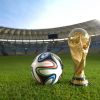 8 debutants, grand finalist out: Full 2026 World Cup team list