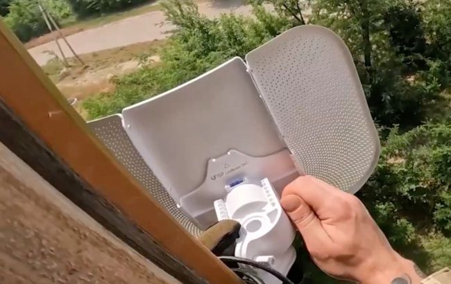 Ukrainians sue Ubiquiti over alleged support for Russia&rsquo;s 'human safari'