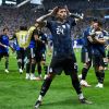 England collapse as Argentina complete thrilling comeback to reach World Cup final