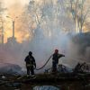 Russia strikes at Ternopil and Kharkiv, energy sector under attack - Consequences