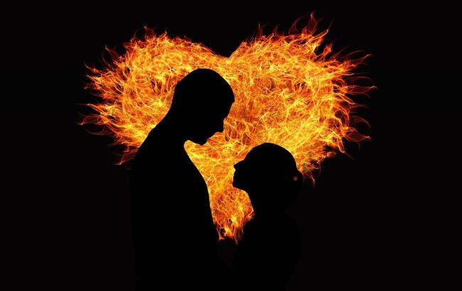 Three couples of zodiac signs who will be crazy in love in 2025