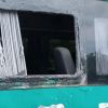 Russian drone attacks evacuation bus in Dnipropetrovsk region