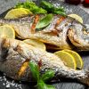 6 mistakes in cooking fish that will destroy your dish