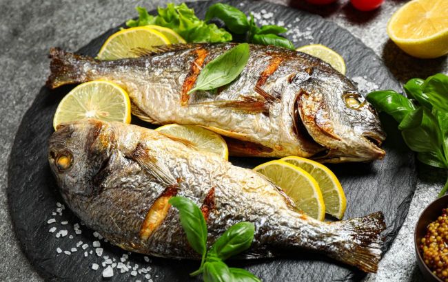 6 mistakes in cooking fish that will destroy your dish