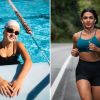 Swimming or running: Which is better for losing weight