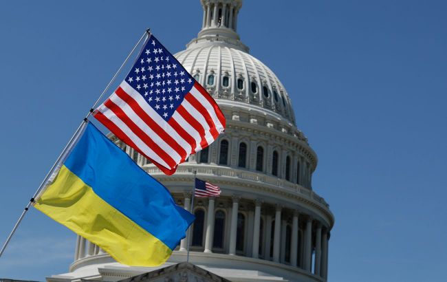 Aid to Ukraine may decrease regardless of US election results