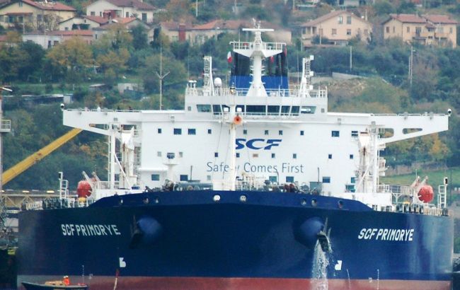 Moscow found way to circumvent US sanctions against oil tankers