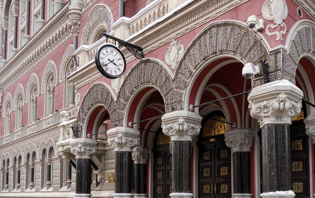 Bankers flag top dangers facing Ukraine’s financial system