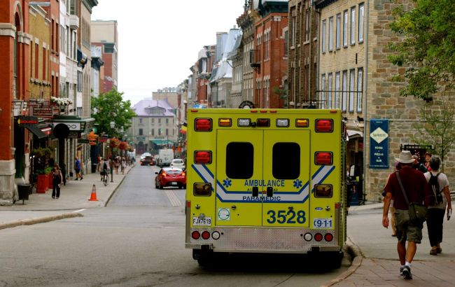 Canada updates Ukrainian refugee healthcare: What services are no longer free