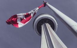 Canada seeks key role in Ukraine loan backed by frozen Russian assets