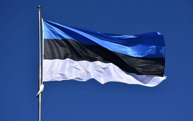 Estonia stands by Ukraine in fight for freedom across Europe