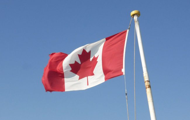 Canada condemns Russia's mass attack with missiles and drones on Ukraine