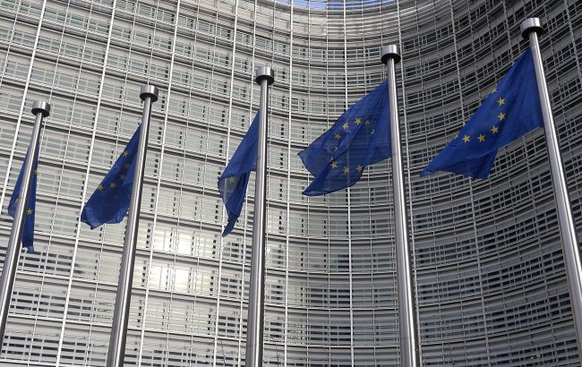 European Commission to approve start of Ukraine's EU accession talks on November 8 - Politico