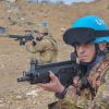 Italian soldiers wounded in NATO friendly fire incident in Latvia