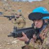 Italy sends 100 troops and aircraft to Romania &mdash; media